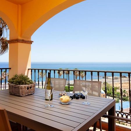 Mijas Costa Dolphin Views By Alfresco Stays El Faro Exterior foto