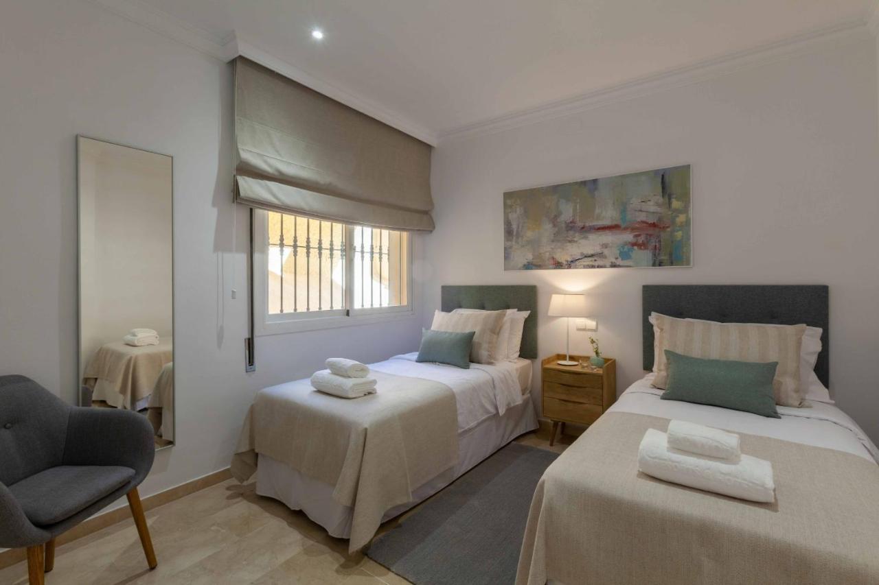 Mijas Costa Dolphin Views By Alfresco Stays El Faro Exterior foto