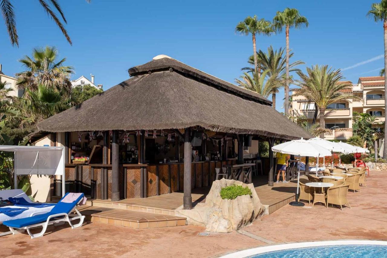 Mijas Costa Dolphin Views By Alfresco Stays El Faro Exterior foto