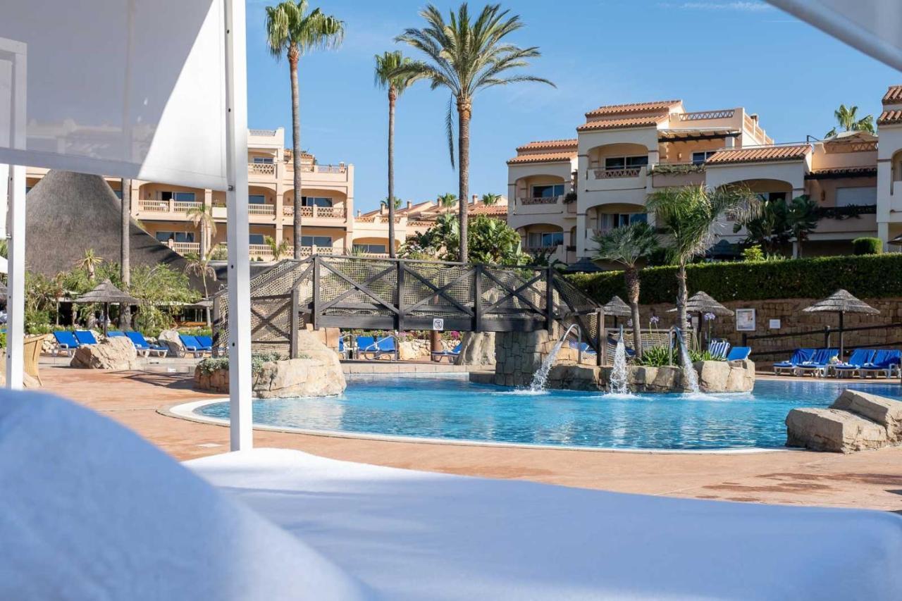 Mijas Costa Dolphin Views By Alfresco Stays El Faro Exterior foto