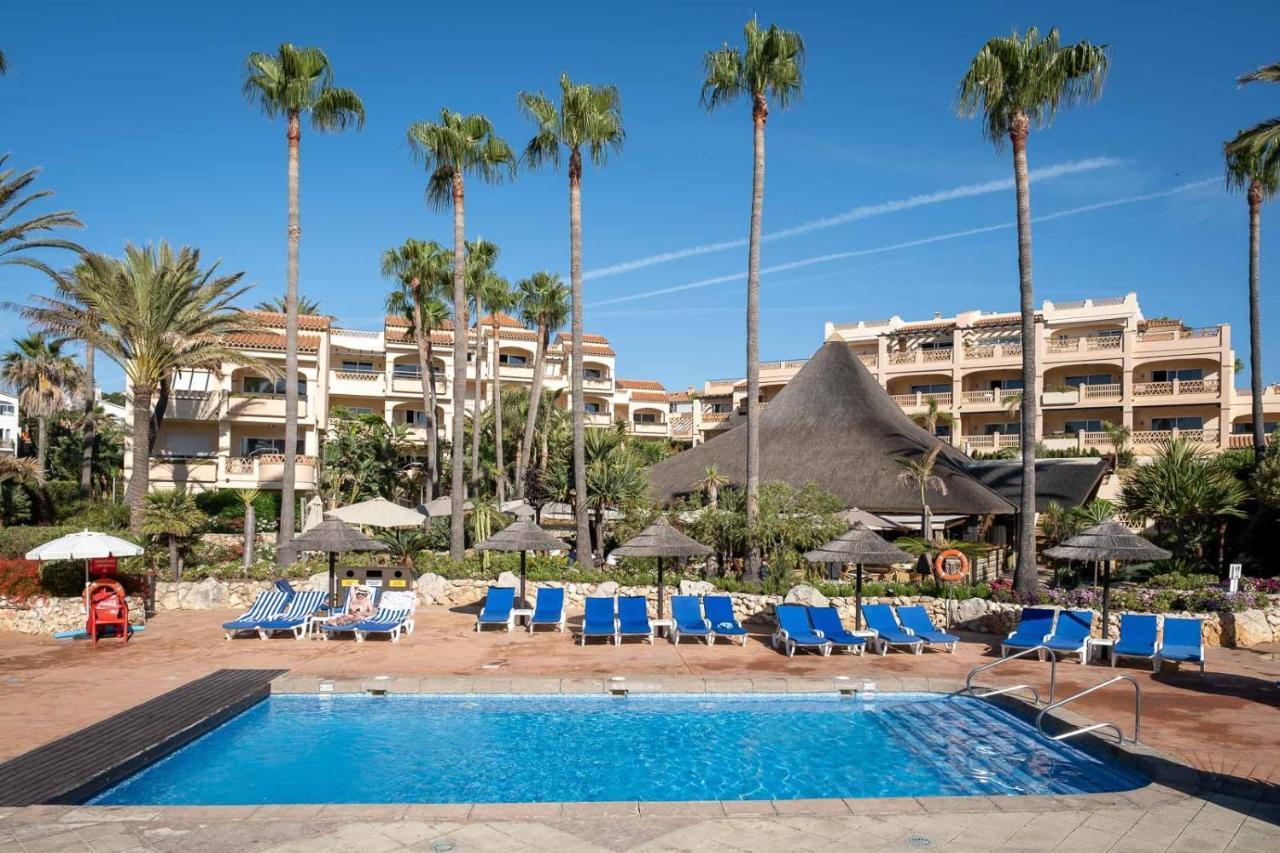 Mijas Costa Dolphin Views By Alfresco Stays El Faro Exterior foto
