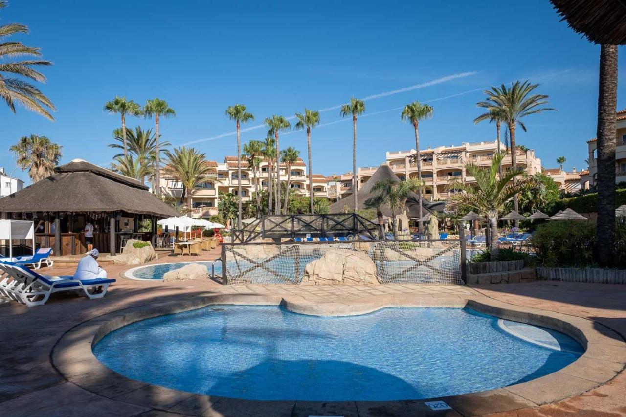 Mijas Costa Dolphin Views By Alfresco Stays El Faro Exterior foto