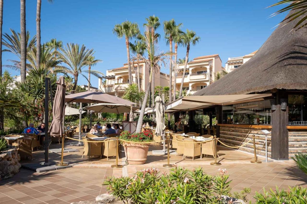 Mijas Costa Dolphin Views By Alfresco Stays El Faro Exterior foto