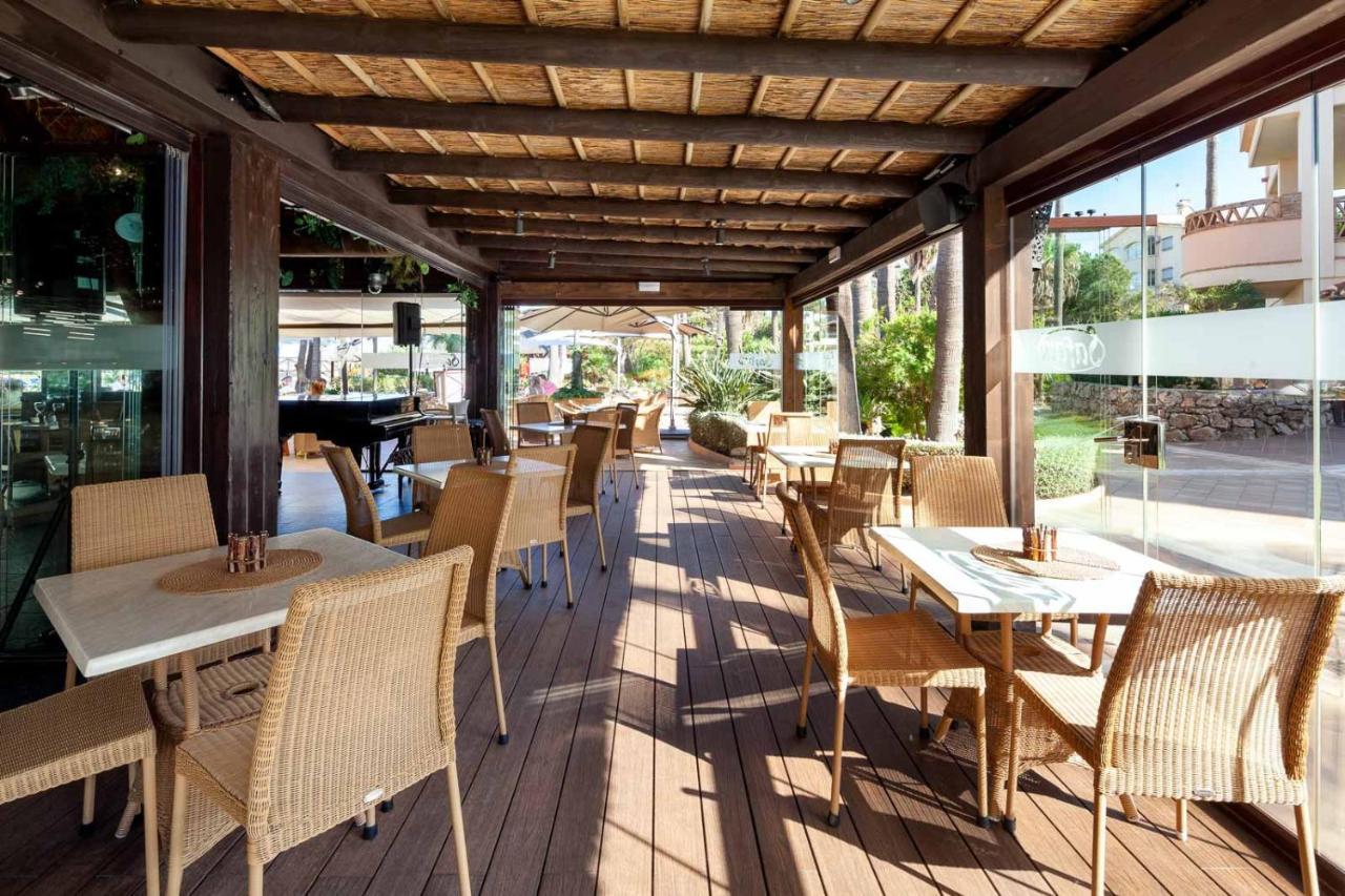 Mijas Costa Dolphin Views By Alfresco Stays El Faro Exterior foto