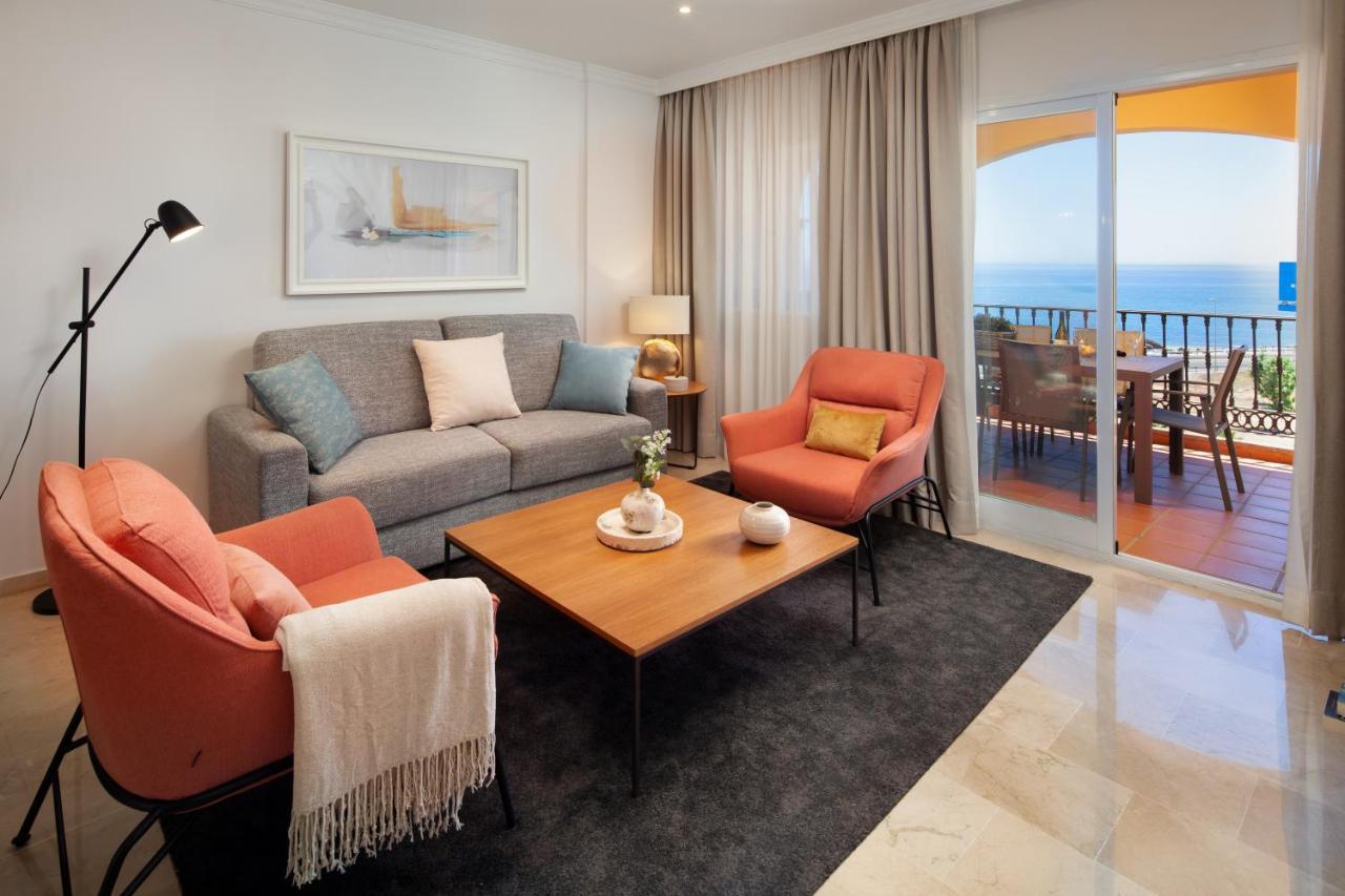 Mijas Costa Dolphin Views By Alfresco Stays El Faro Exterior foto